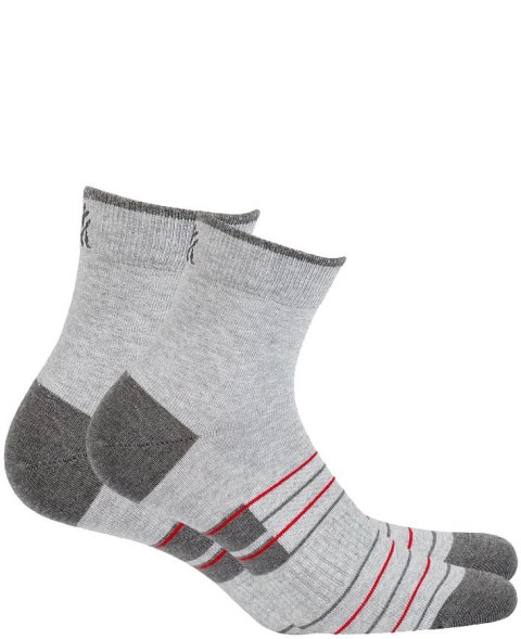 SKARPETY WOLA BE ACTIVE MĘSKIE W 997