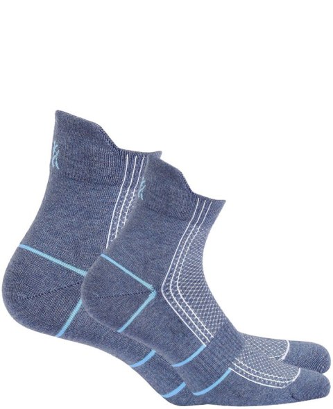 SKARPETY WOLA BE ACTIVE MĘSKIE W 998