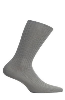 SKARPETY WOLA COMFORT BEZUCISK