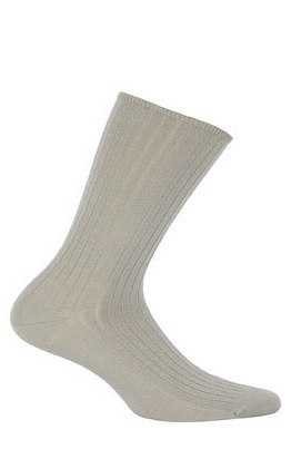 SKARPETY WOLA COMFORT BEZUCISK