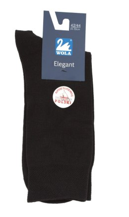 SKARPETY WOLA ELEGANT/CLASSIC