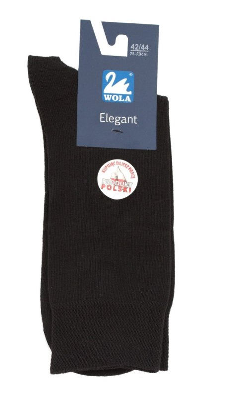SKARPETY WOLA ELEGANT/CLASSIC