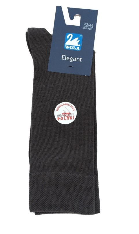 SKARPETY WOLA ELEGANT/CLASSIC