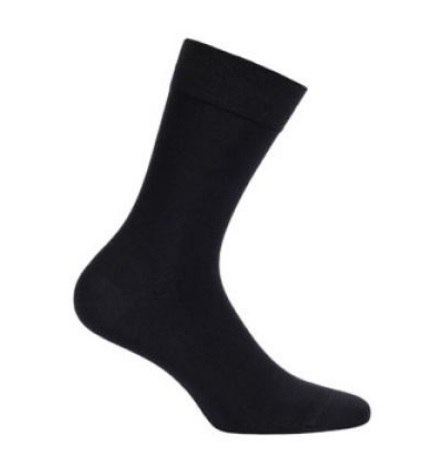 SKARPETY WOLA NATURAL MESKI BAMBU