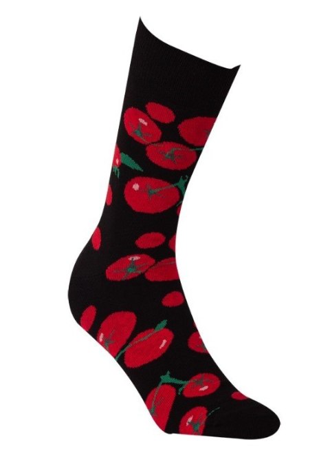 SKARPETY WOLA PERFECT MAN CASUAL WZ181