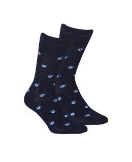 SKARPETY WOLA PERFECT MAN CASUAL WZ209