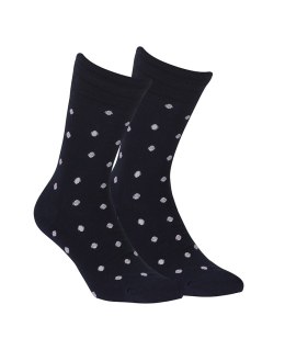 SKARPETY WOLA PERFECT MAN CASUAL WZ212