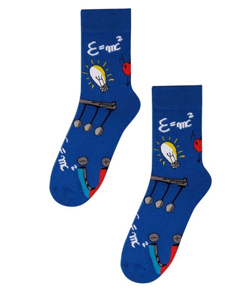 SKARPETY WOLA PERFECT MAN CASUAL WZ261