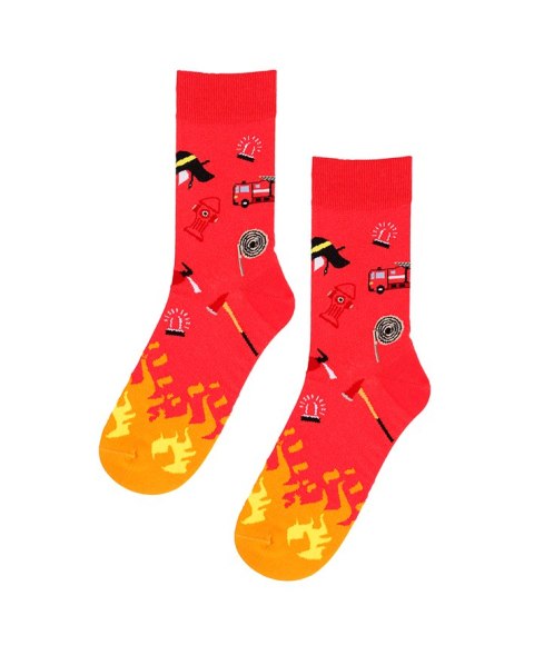 SKARPETY WOLA PERFECT MAN CASUAL WZ264