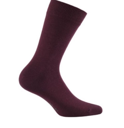 SKARPETY WOLA PERFECT MAN CASUAL WZ900