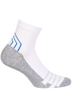 SKARPETY WOLA SPORT ZAKOSTKA MĘSKA W 994