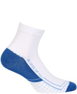 SKARPETY WOLA SPORT ZAKOSTKA MĘSKA W 999