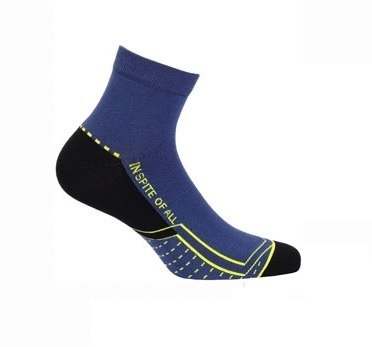 SKARPETY WOLA SPORT ZAKOSTKA MĘSKA W 999