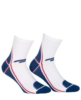 SKARPETY WOLA SPORTIVE AG+ MĘSKIE WZ951