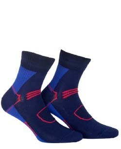 SKARPETY WOLA SPORTIVE AG+ MĘSKIE WZ952