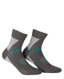 SKARPETY WOLA SPORTIVE AG+ MĘSKIE WZ952