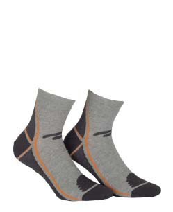 SKARPETY WOLA SPORTIVE AG+ ZAKOSTKI WZ951