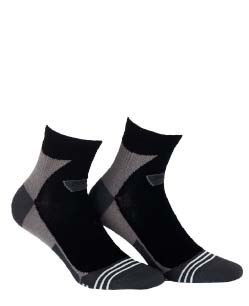 SKARPETY WOLA SPORTIVE AG+ ZAKOSTKI WZ953