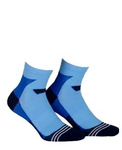 SKARPETY WOLA SPORTIVE AG+ ZAKOSTKI WZ953