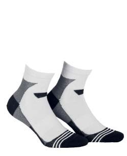 SKARPETY WOLA SPORTIVE AG+ ZAKOSTKI WZ953