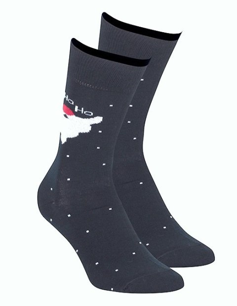 SKARPETY WOLA ŚWIĄTECZNE WZ MĘSKIE WZ 831