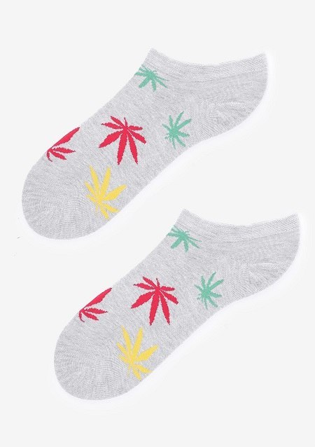 STOPKI MARILYN MEN CANNABIS 2