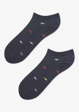 STOPKI MARILYN MEN CARS