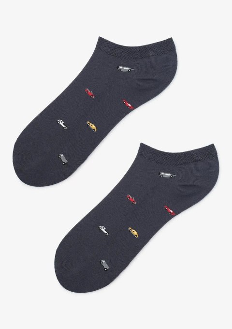 STOPKI MARILYN MEN CARS