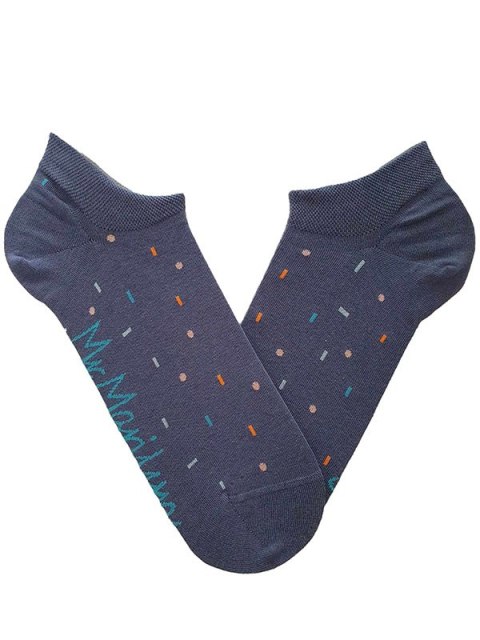 STOPKI MARILYN MEN GEOMETRIC