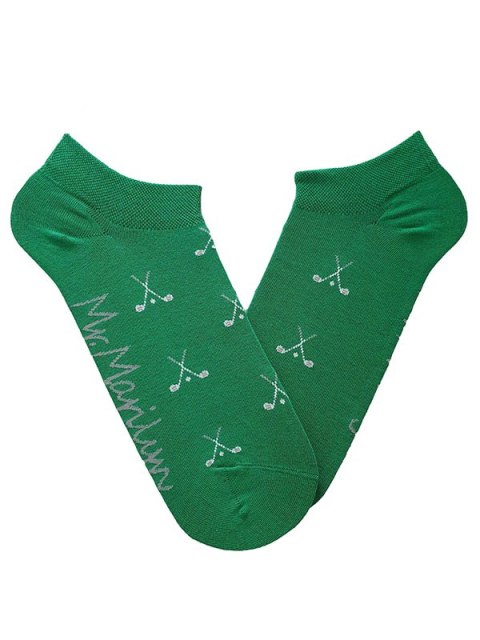 STOPKI MARILYN MEN GOLF