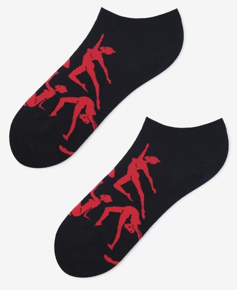 STOPKI MARILYN MEN GYMNASTS