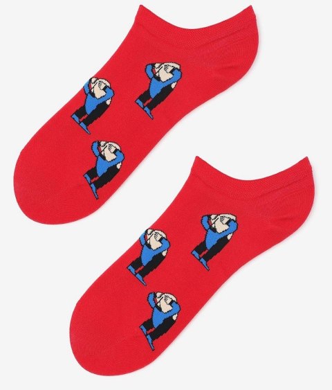 STOPKI MARILYN MEN OMG