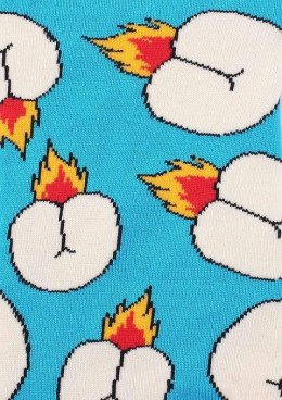 STOPKI MARILYN MEN ROCKET ASS