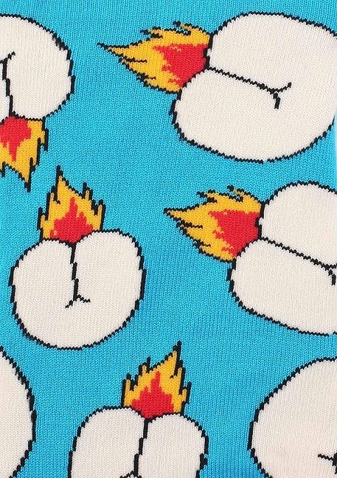 STOPKI MARILYN MEN ROCKET ASS