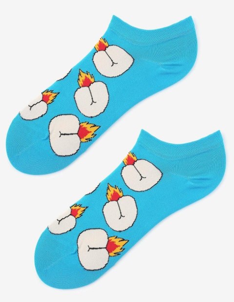 STOPKI MARILYN MEN ROCKET ASS