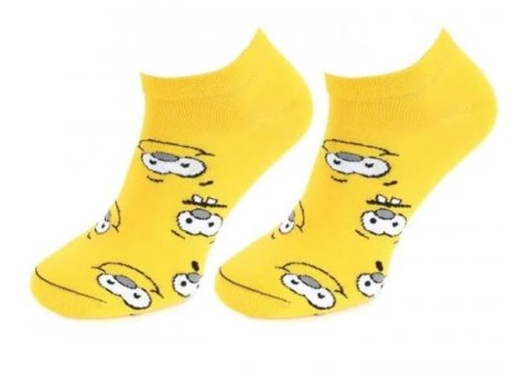 STOPKI MARILYN MEN SMILES