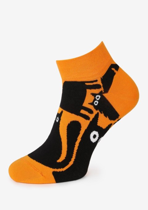 STOPKI MARILYN MEN SPOOKY CAT