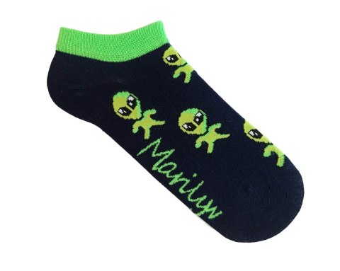 STOPKI MARILYN MEN UFO