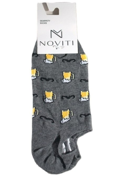 STOPKI NOVITI ST002-M-03