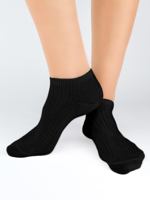 STOPKI NOVITI ST029-M-01 BAMBUSOWE 5 SZTUK