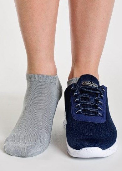 STOPKI REGINASOCKS BAMBUS 3327