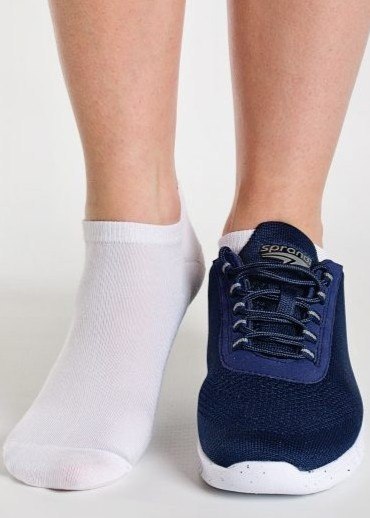 STOPKI REGINASOCKS BAMBUS 3327