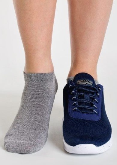 STOPKI REGINASOCKS BAMBUS 3327