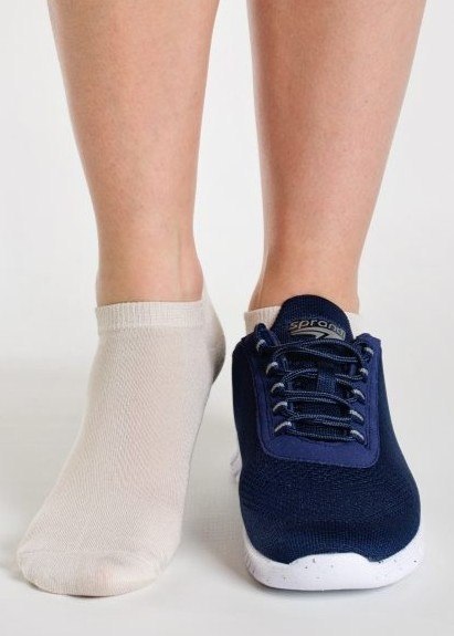 STOPKI REGINASOCKS BAMBUS 3327