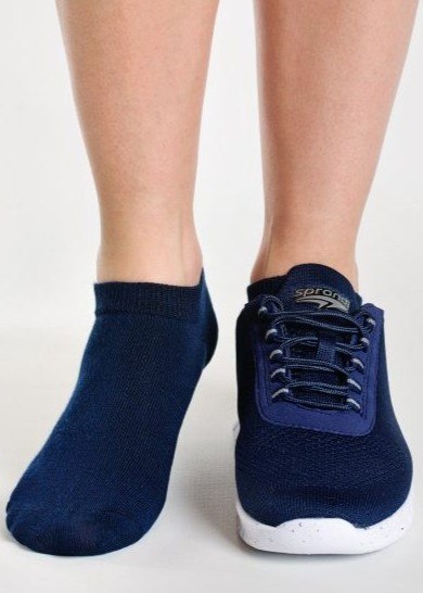 STOPKI REGINASOCKS BAMBUS 3327