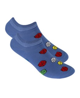 STOPKI WOLA PERFECT MAN CASUAL W647