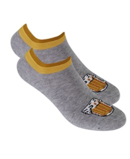 STOPKI WOLA PERFECT MAN CASUAL W656