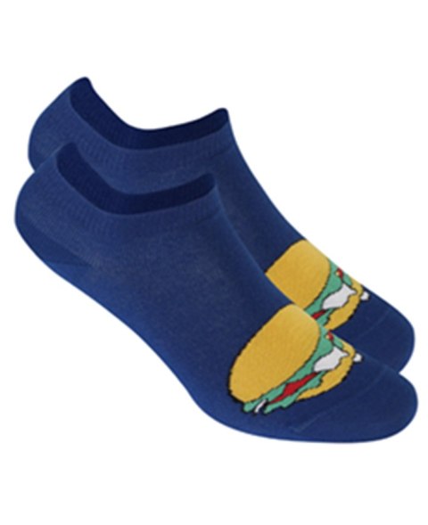 STOPKI WOLA PERFECT MAN CASUAL W664