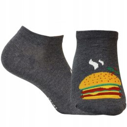 STOPKI WOLA PERFECT MAN CASUAL W946