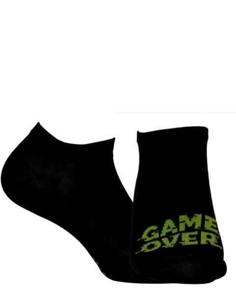 STOPKI WOLA PERFECT MAN CASUAL W947